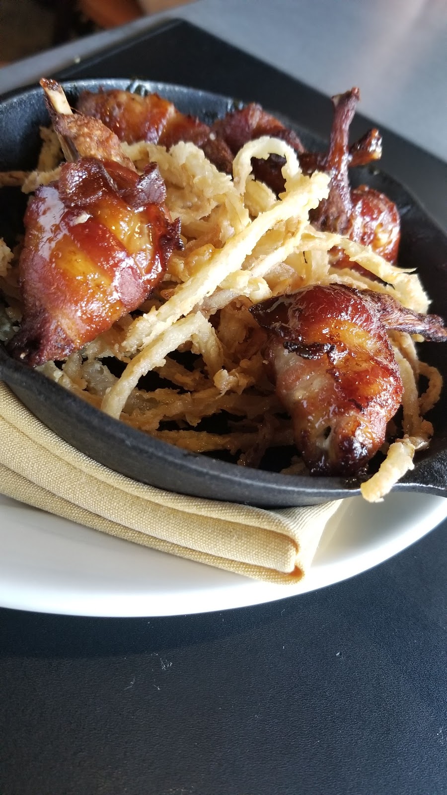 Saltgrass Steak House | restaurant | 1001 Avenida De Las Americas Suite B, Houston, TX 77010, USA | 7132777375 OR +1 713-277-7375