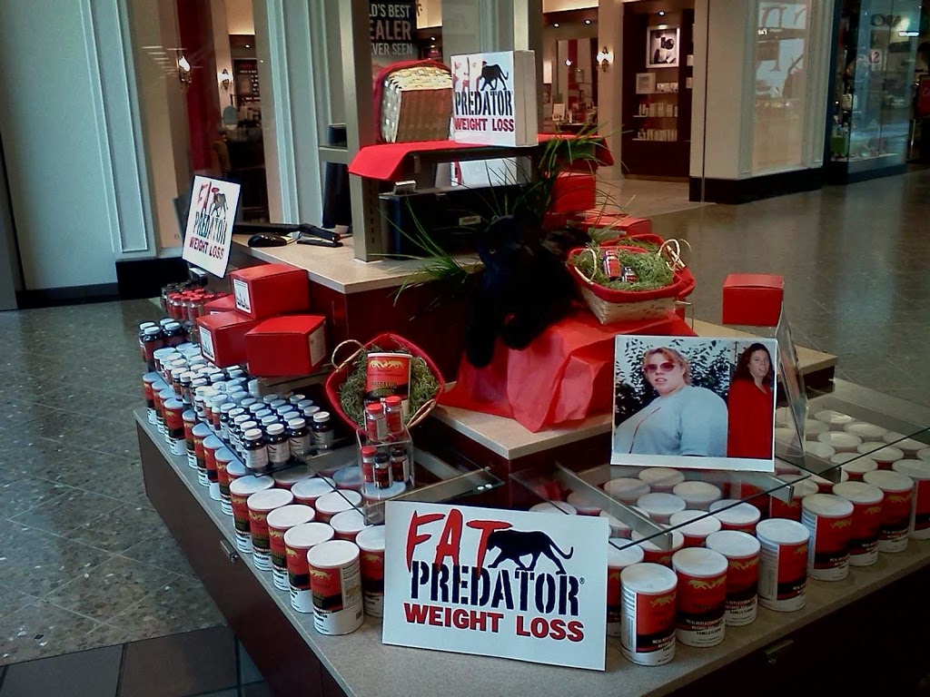 Fat Predator Weight Loss Company | restaurant | 7863 Broadway Suite 110-A, Merrillville, IN 46410, USA | 2197698320 OR +1 219-769-8320