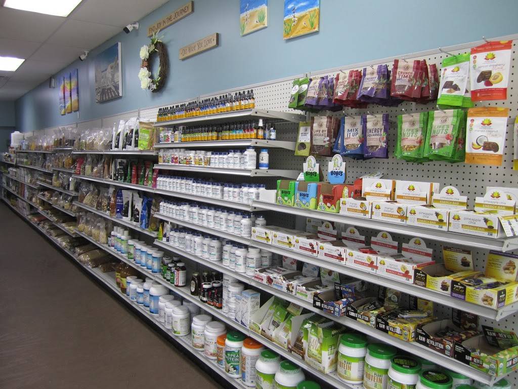 Lulu’s Empowering Goods | restaurant | 750 Wellwood Ave, Lindenhurst, NY 11757, USA | 6314504817 OR +1 631-450-4817