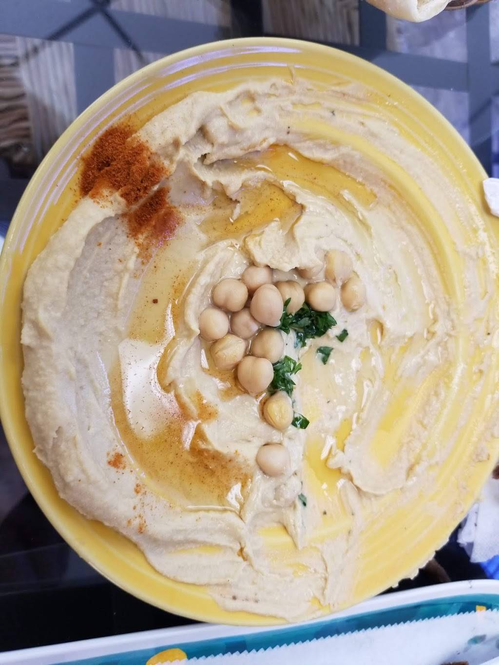 Albarakah Restaurant & Pastry | restaurant | 2173 S Main St, Harrisonburg, VA 22801, USA | 5406380355 OR +1 540-638-0355