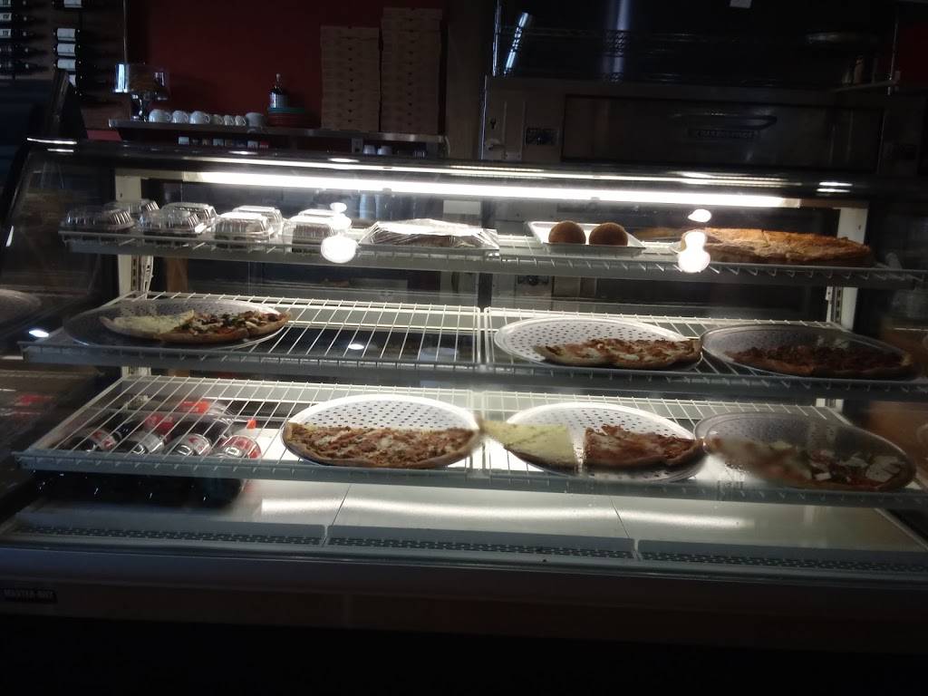 Colosseo Pizzeria & Restaurant | restaurant | 1100 El Jobean Rd #126, Port Charlotte, FL 33948, USA | 9417661413 OR +1 941-766-1413