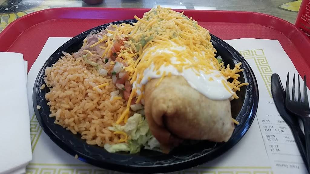 Filibertos Mexican Food | restaurant | 4326 W McDowell Rd, Phoenix, AZ 85009, USA | 6022723020 OR +1 602-272-3020