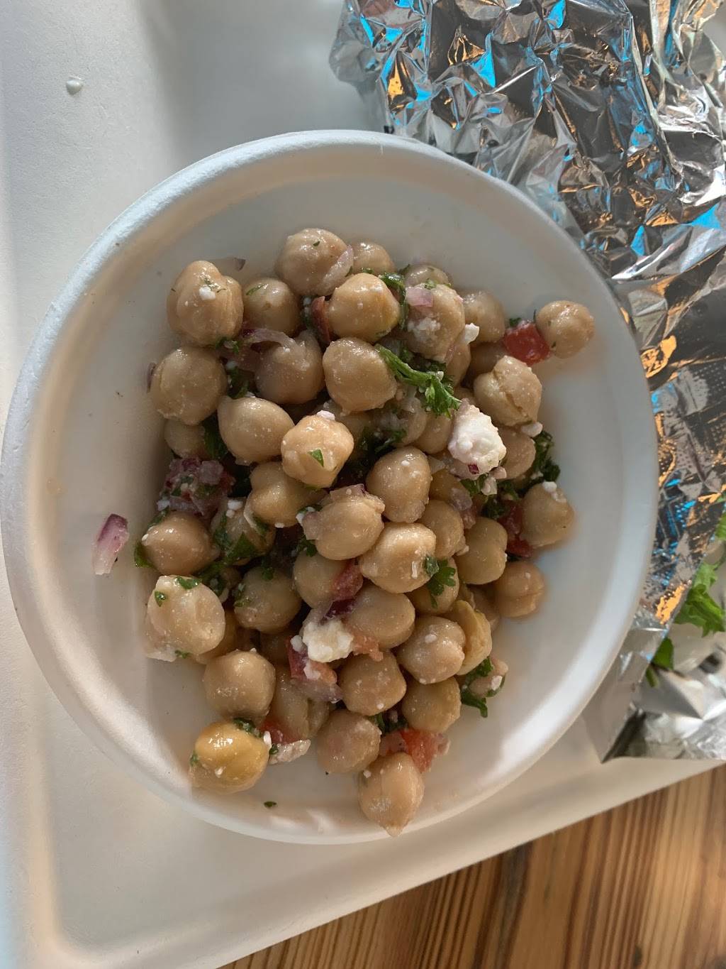 Sofra Modern Mediterranean | restaurant | 5709 Oleander Dr, Wilmington, NC 28403, USA | 9103996460 OR +1 910-399-6460