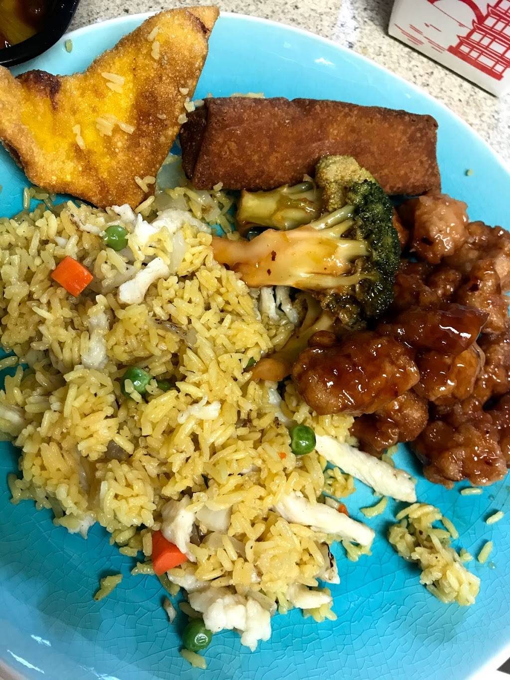 Hong Kong Kitchen | restaurant | 1820 Dickory Ave, New Orleans, LA 70123, USA | 5047296968 OR +1 504-729-6968