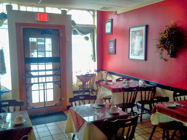 Pumpernickels | restaurant | 23 Center St, Fairhaven, MA 02719, USA | 5089902026 OR +1 508-990-2026