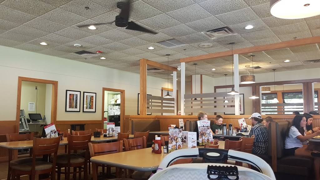 Perkins Restaurant & Bakery | restaurant | 12559 FL-535, Orlando, FL 32836, USA | 4078271060 OR +1 407-827-1060