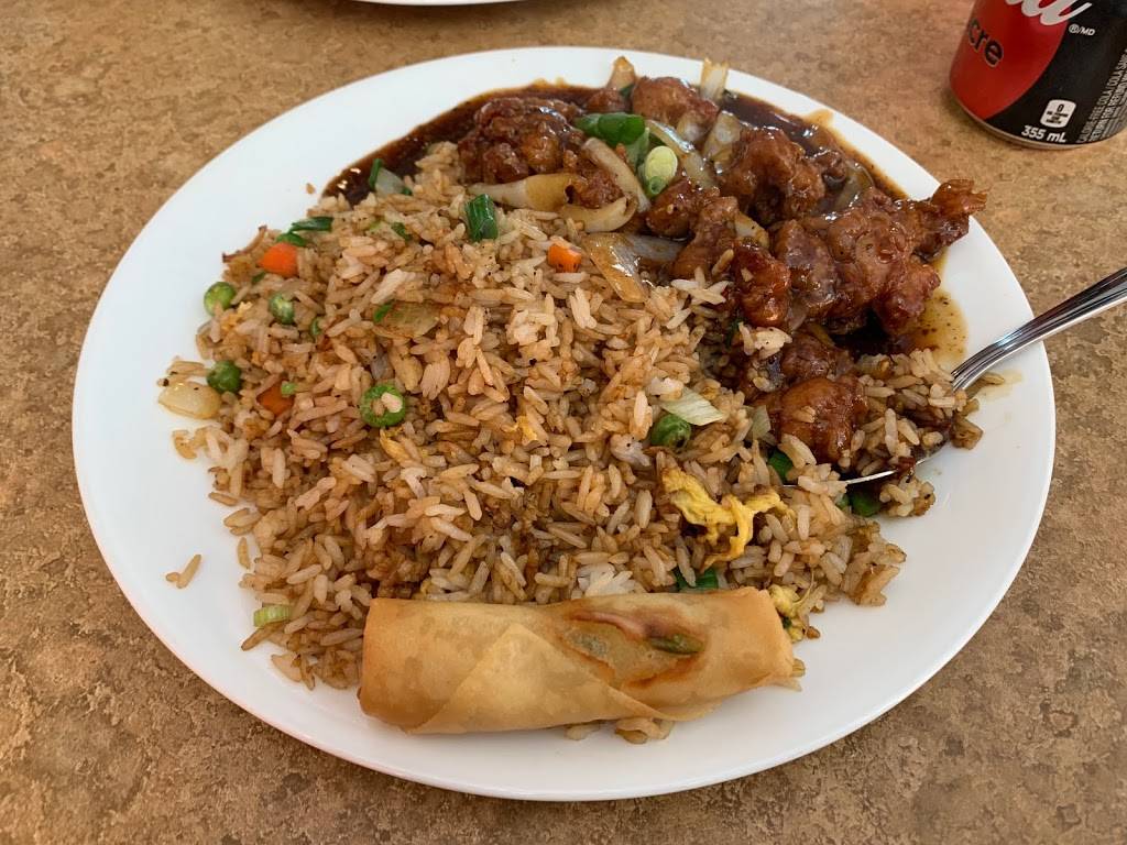 Golden Joy Restaurant | restaurant | 900 Albion Rd unit 18, Etobicoke, ON M9V 1A5, Canada | 4167428838 OR +1 416-742-8838