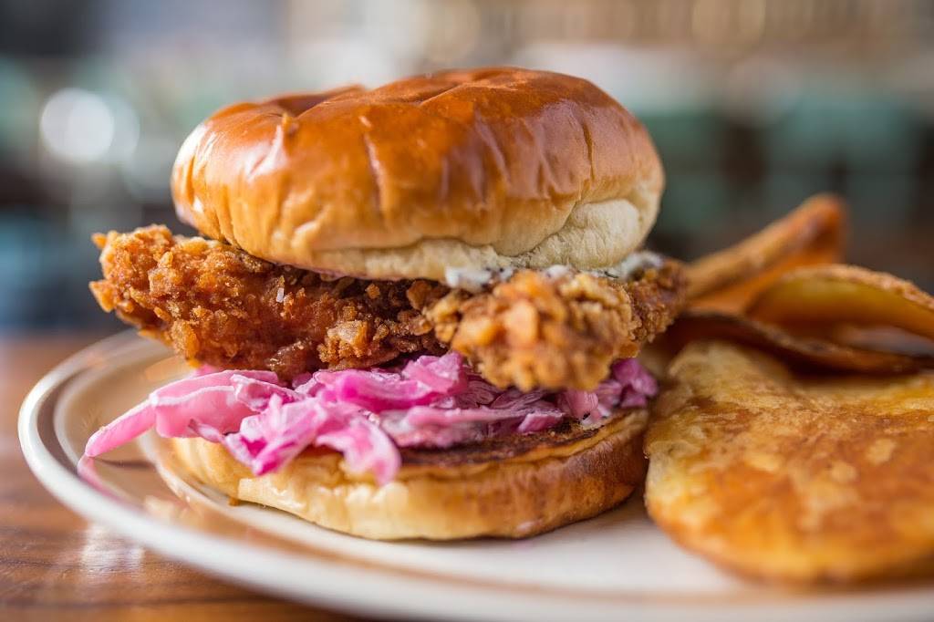 Wyler Road | restaurant | 3581 W Belden Ave, Chicago, IL 60647, USA | 7736610675 OR +1 773-661-0675