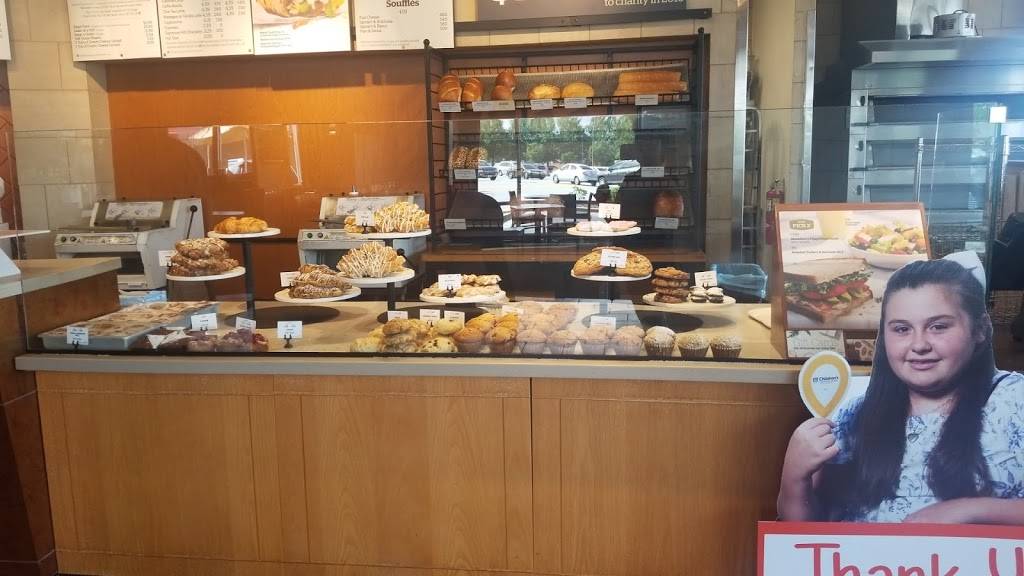 Panera Bread | bakery | 254 Robert C Daniel Jr Pkwy, Augusta, GA 30909, USA | 7067388922 OR +1 706-738-8922