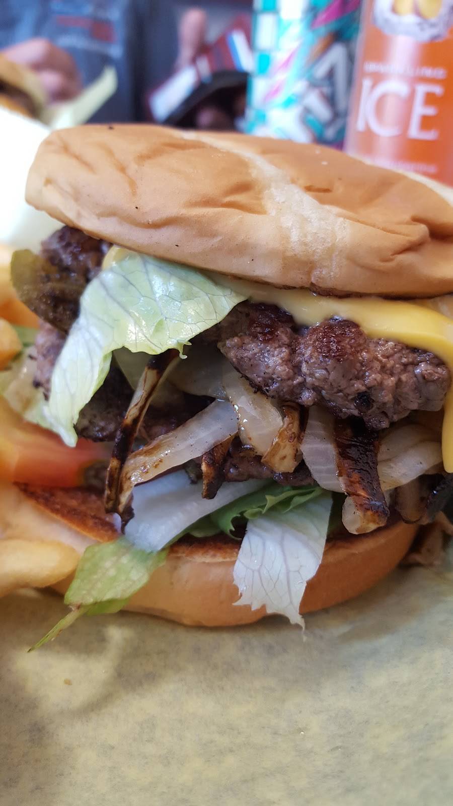 Ganims | restaurant | 1135 18th St, San Francisco, CA 94107, USA | 4152829289 OR +1 415-282-9289