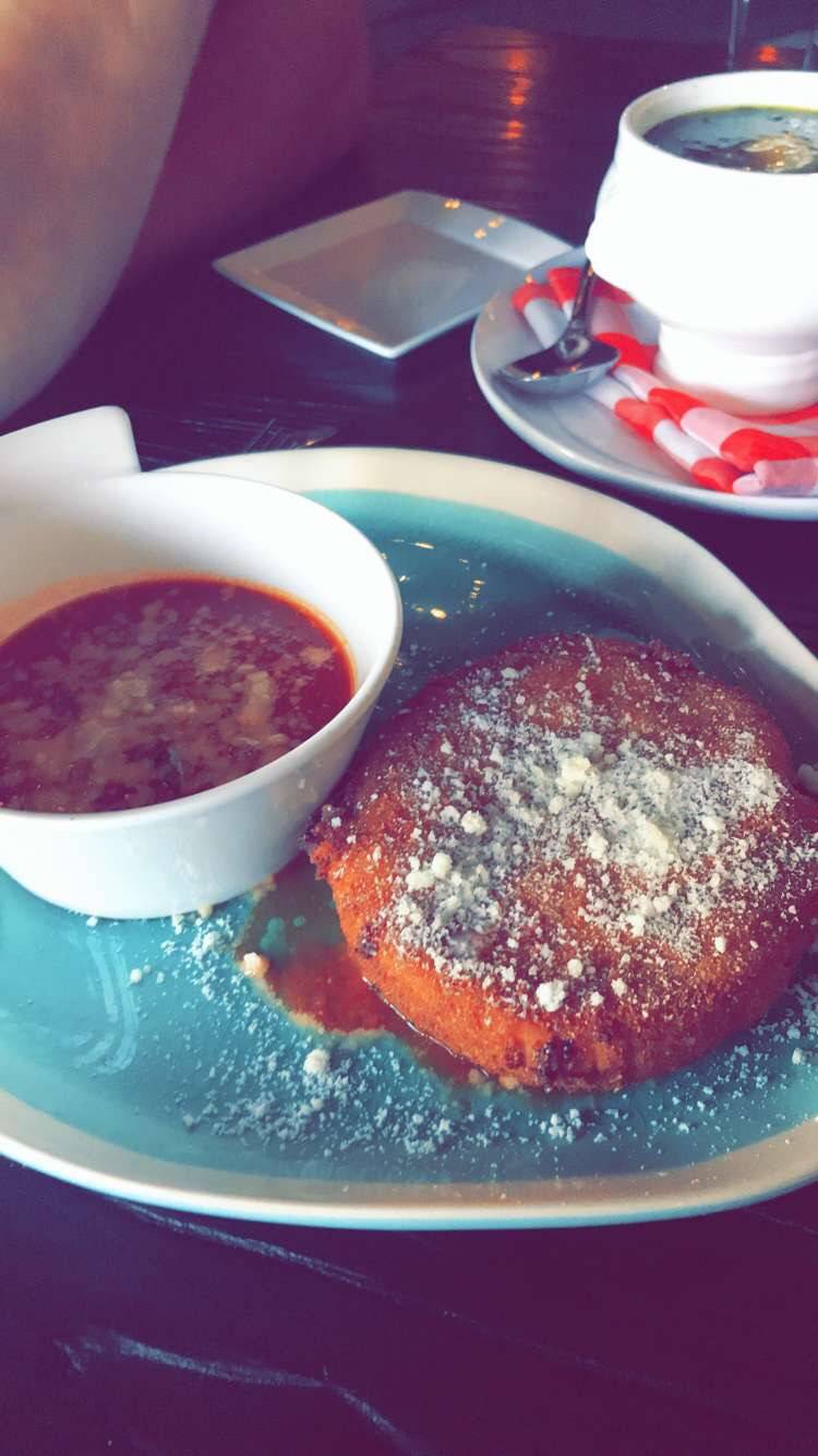 Garbarinos | restaurant | 5925 Baum Blvd, Pittsburgh, PA 15206, USA | 4126652880 OR +1 412-665-2880