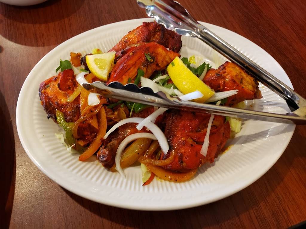 Tandoori Bites Indian Grill | restaurant | 9658 Base Line Rd, Rancho Cucamonga, CA 91701, USA | 9099452527 OR +1 909-945-2527