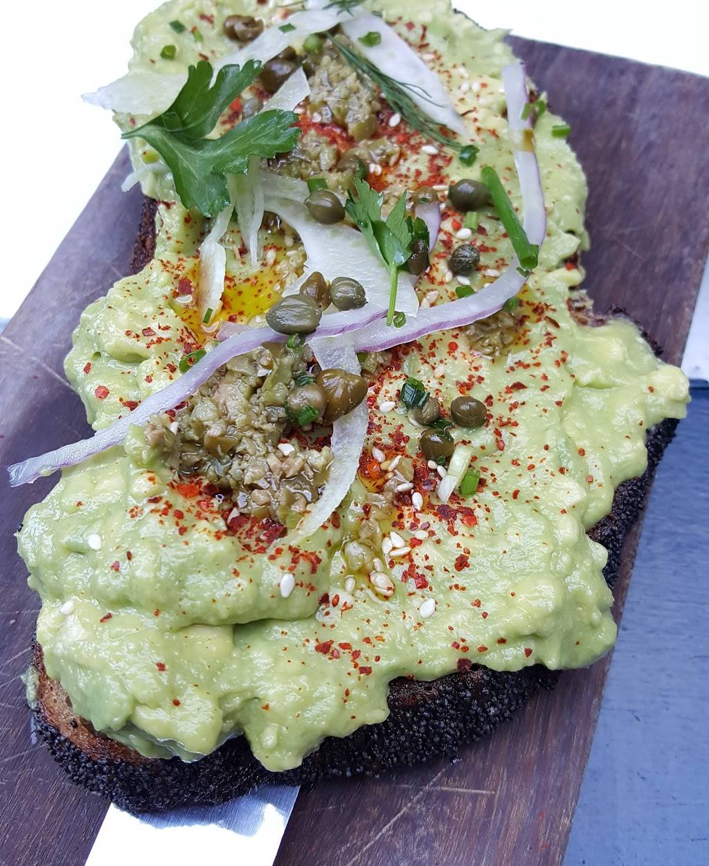 The Hart and the Hunter | restaurant | 7950 Melrose Ave, Los Angeles, CA 90046, USA | 3234243055 OR +1 323-424-3055