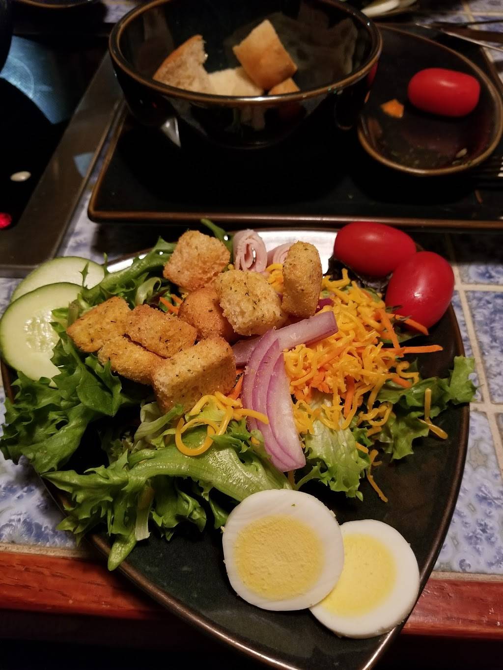 Little Dipper Fondue | restaurant | 138 S Front St, Wilmington, NC 28401, USA | 9102510433 OR +1 910-251-0433