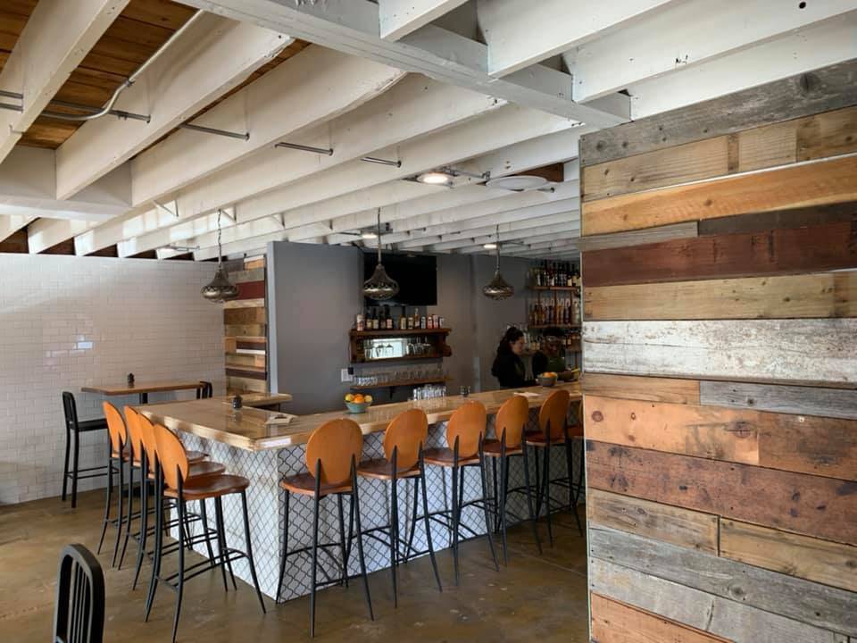 Thyme Craft Kitchen | restaurant | 405 5th St, Peru, IL 61354, USA | 8157808774 OR +1 815-780-8774