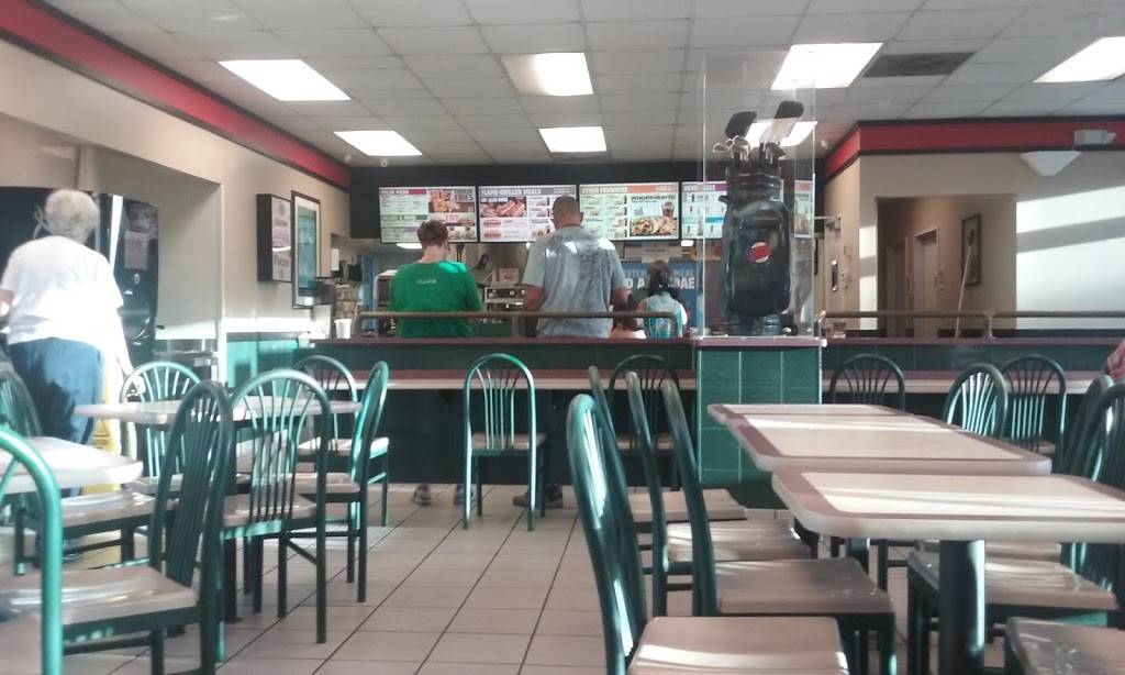 Burger King | restaurant | 13404 Sutton Park Dr S, Jacksonville, FL 32224, USA | 9043797603 OR +1 904-379-7603