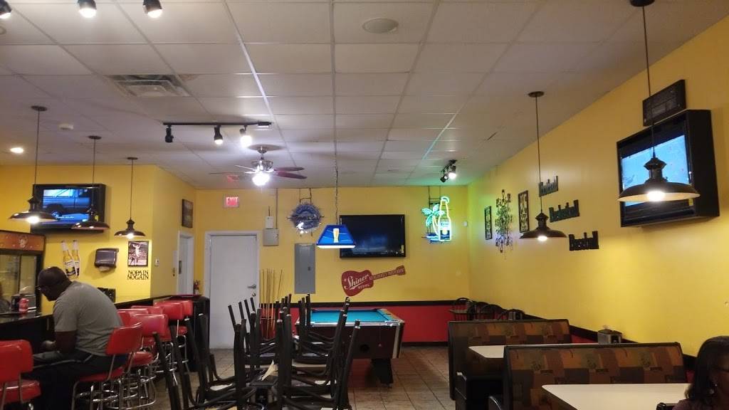 C Js Wings & Things | restaurant | 4908 Buena Vista Rd, Columbus, GA 31907, USA | 7062215000 OR +1 706-221-5000