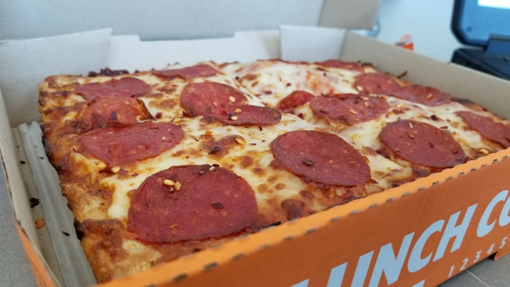Little Caesars Pizza | meal delivery | 1604 7th St, Las Vegas, NM 87701, USA | 5054259522 OR +1 505-425-9522