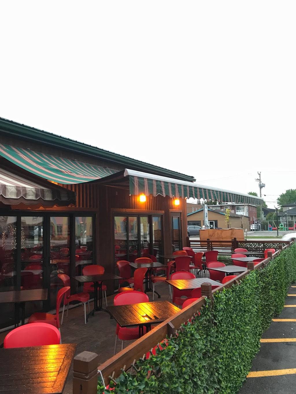 La Grange Urbaine | restaurant | 1866 Boulevard des Laurentides, Laval, QC H7M 2P9, Canada | 4506691609 OR +1 450-669-1609