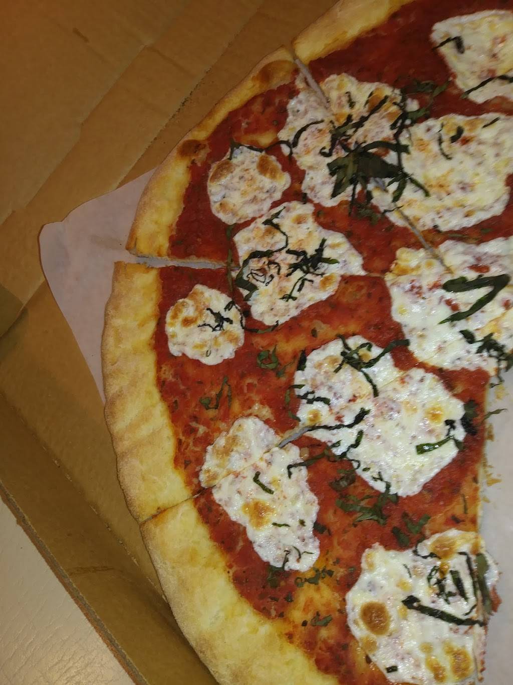 Brick Oven Pizzeria Ristorante | restaurant | Trinity Oaks Plaza, 9945 Trinity Blvd, Trinity, FL 34655, USA | 7273721302 OR +1 727-372-1302