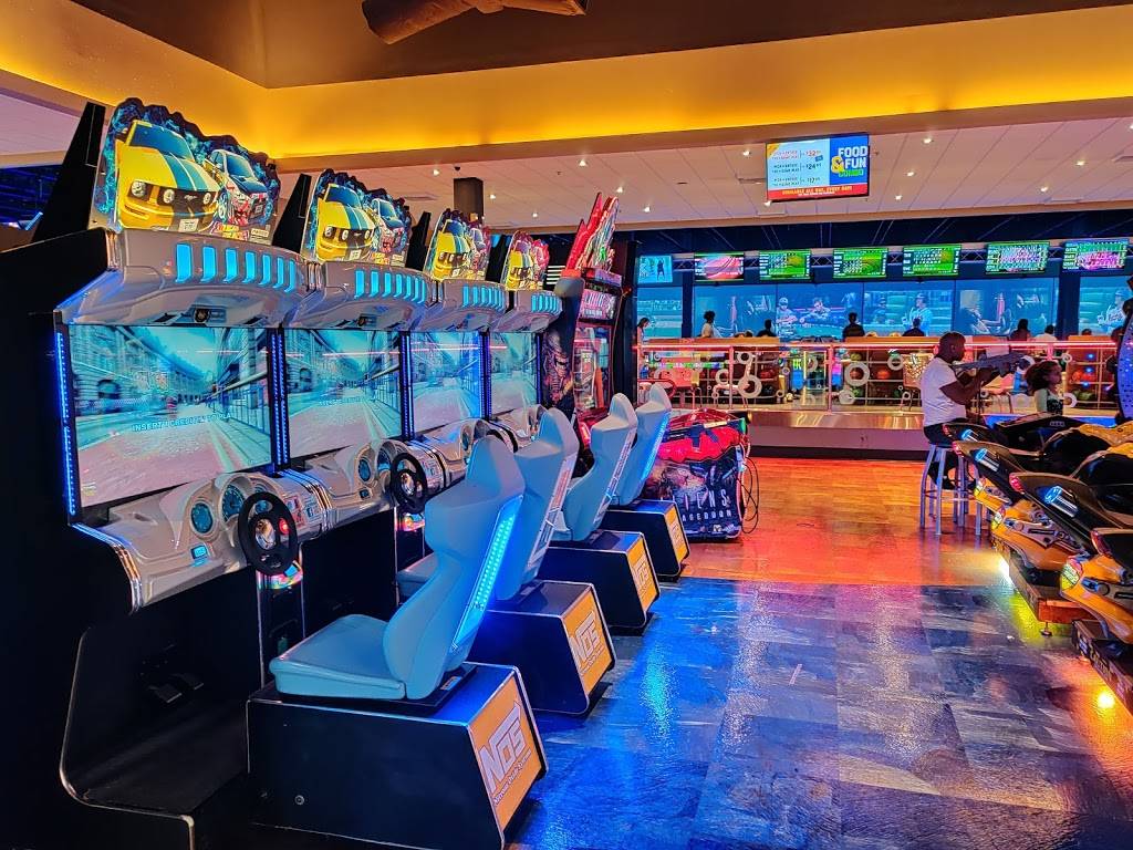 Main Event Alpharetta | restaurant | 10700 Davis Dr, Alpharetta, GA 30009, USA | 7705219100 OR +1 770-521-9100