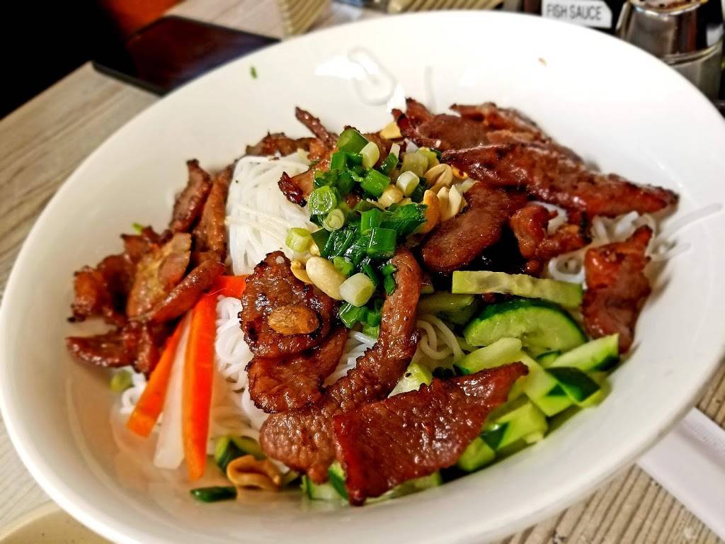 Lá Me | restaurant | 9780 Walnut St #140, Dallas, TX 75243, USA | 9726698515 OR +1 972-669-8515