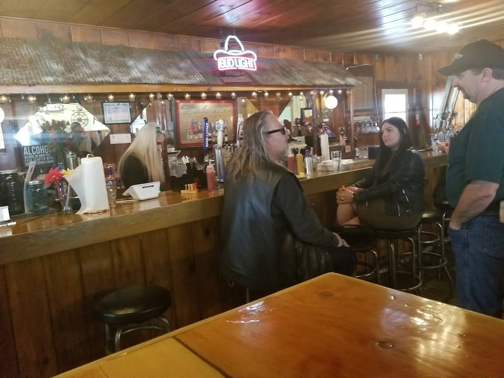 Hams Station | restaurant | 34950 CA-88, Pioneer, CA 95666, USA | 2092954267 OR +1 209-295-4267