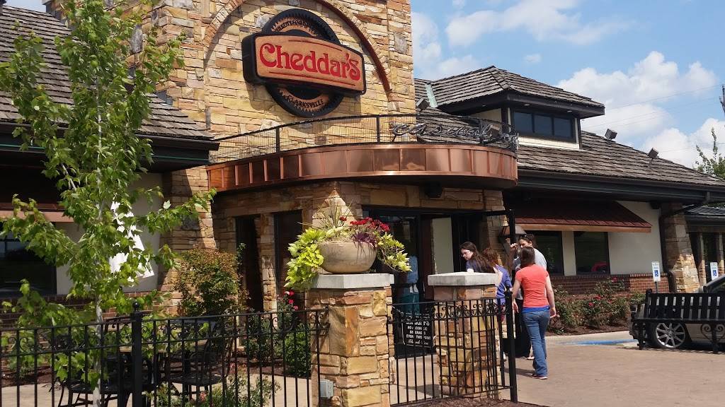 Cheddars Scratch Kitchen | restaurant | 1385 Veterans Pkwy, Clarksville, IN 47129, USA | 8122809660 OR +1 812-280-9660