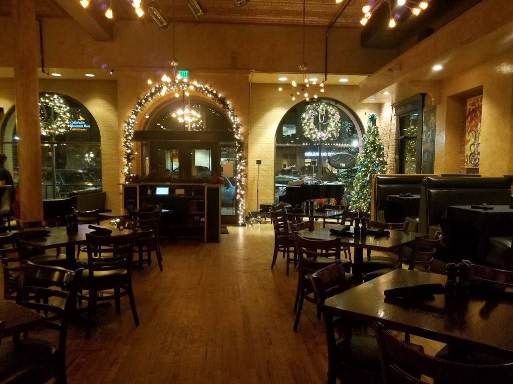 Springs Orleans | night club | 123 E Pikes Peak Ave, Colorado Springs, CO 80903, USA | 7195200123 OR +1 719-520-0123