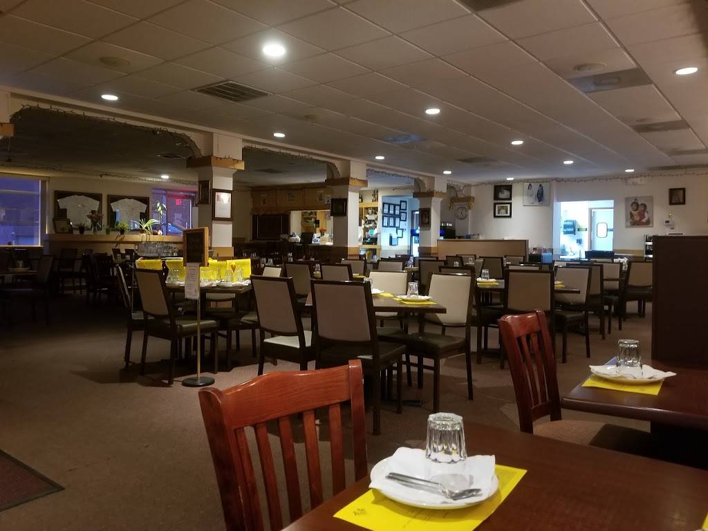 Mandalay Restaurant & Cafe | restaurant | 930 Bonifant St, Silver Spring, MD 20910, USA | 3015850500 OR +1 301-585-0500