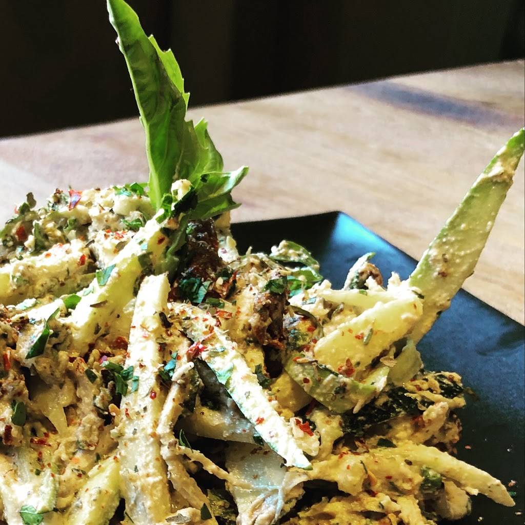 Vitalist Food | restaurant | 8010 Melrose Ave, Los Angeles, CA 90046, USA | 3238799833 OR +1 323-879-9833