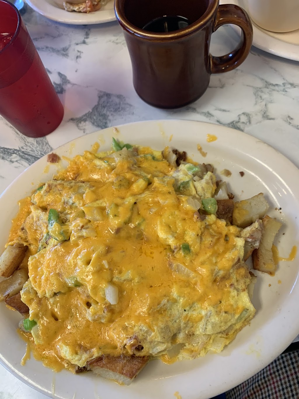 Sunrise & Shine Omelette Grill | restaurant | 3901 Old Jacksboro Hwy, Wichita Falls, TX 76302, USA | 9407632669 OR +1 940-763-2669