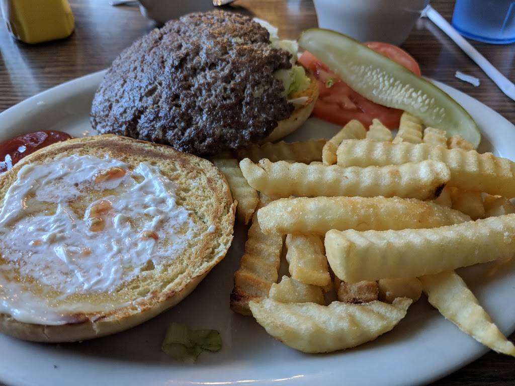 Bel Aire Pancake House | restaurant | 1613 E Little Creek Rd, Norfolk, VA 23518, USA | 7573216226 OR +1 757-321-6226