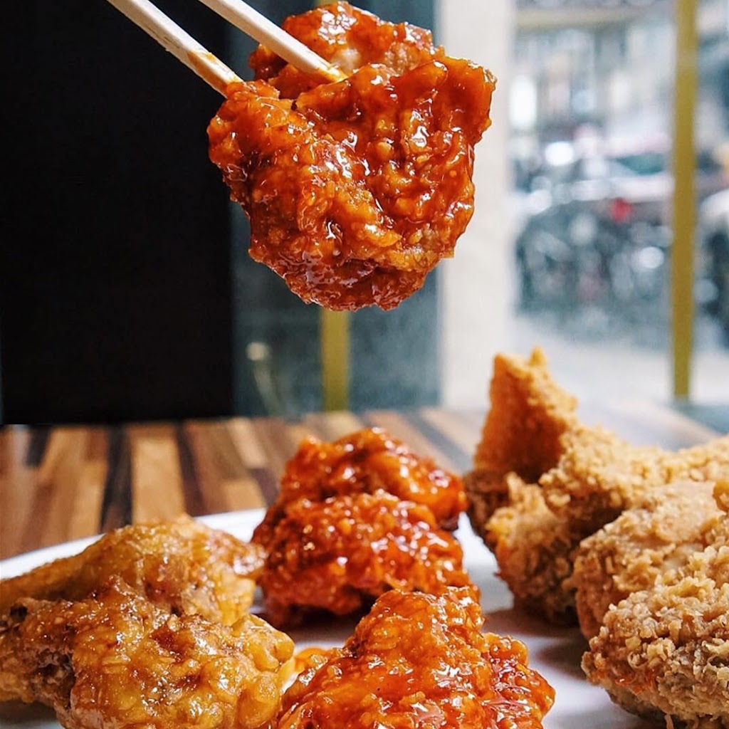 bb.q Chicken Plano Preston | restaurant | 8240 Preston Rd #130, Plano, TX 75024, USA | 4693670281 OR +1 469-367-0281