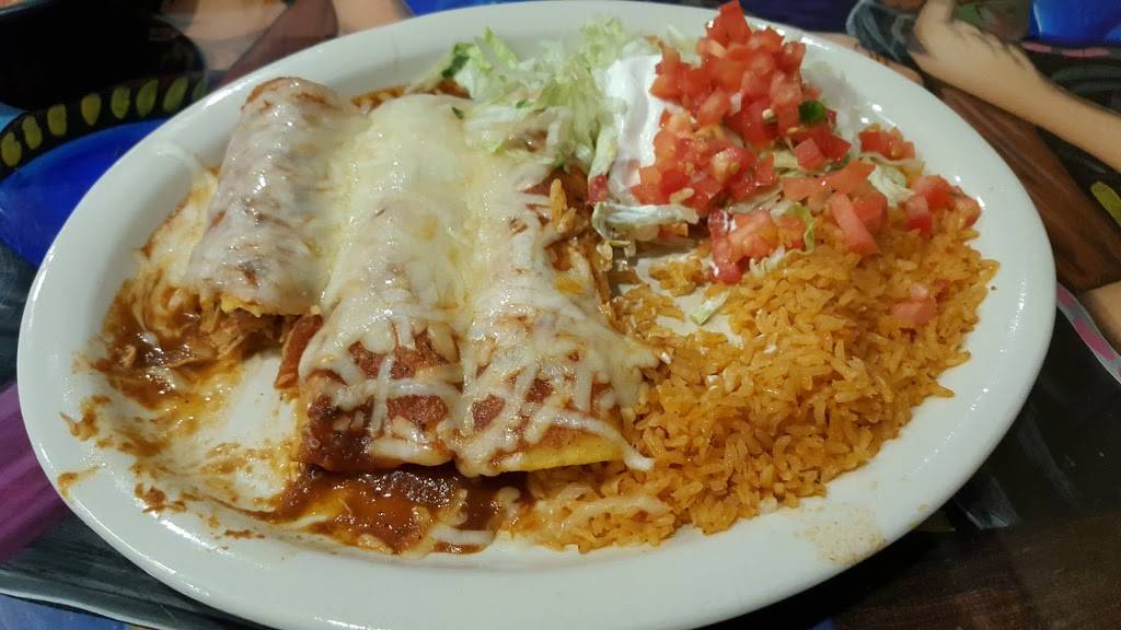 El Meson | restaurant | 5205 Thompson Rd, Indianapolis, IN 46237, USA | 3177573628 OR +1 317-757-3628