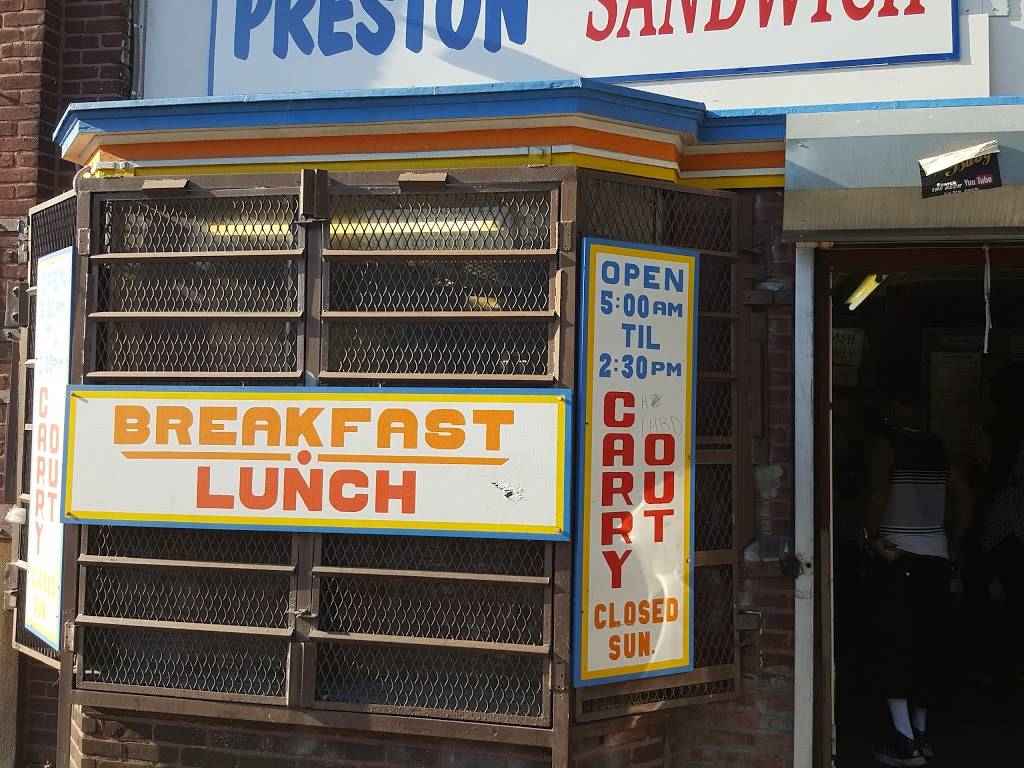 Sunnys | restaurant | 1801 E Preston St, Baltimore, MD 21213, USA | 4106755131 OR +1 410-675-5131