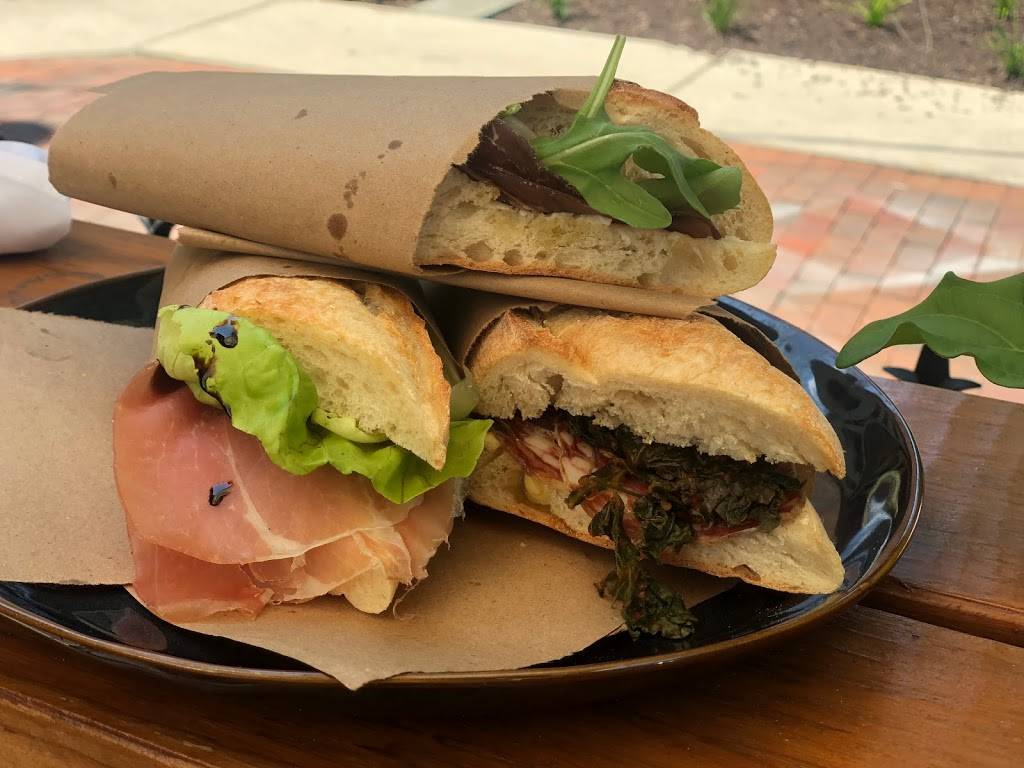 Lupo Osteria Palisades | restaurant | 4814 MacArthur Blvd NW, Washington, DC 20007, USA | 2025066683 OR +1 202-506-6683