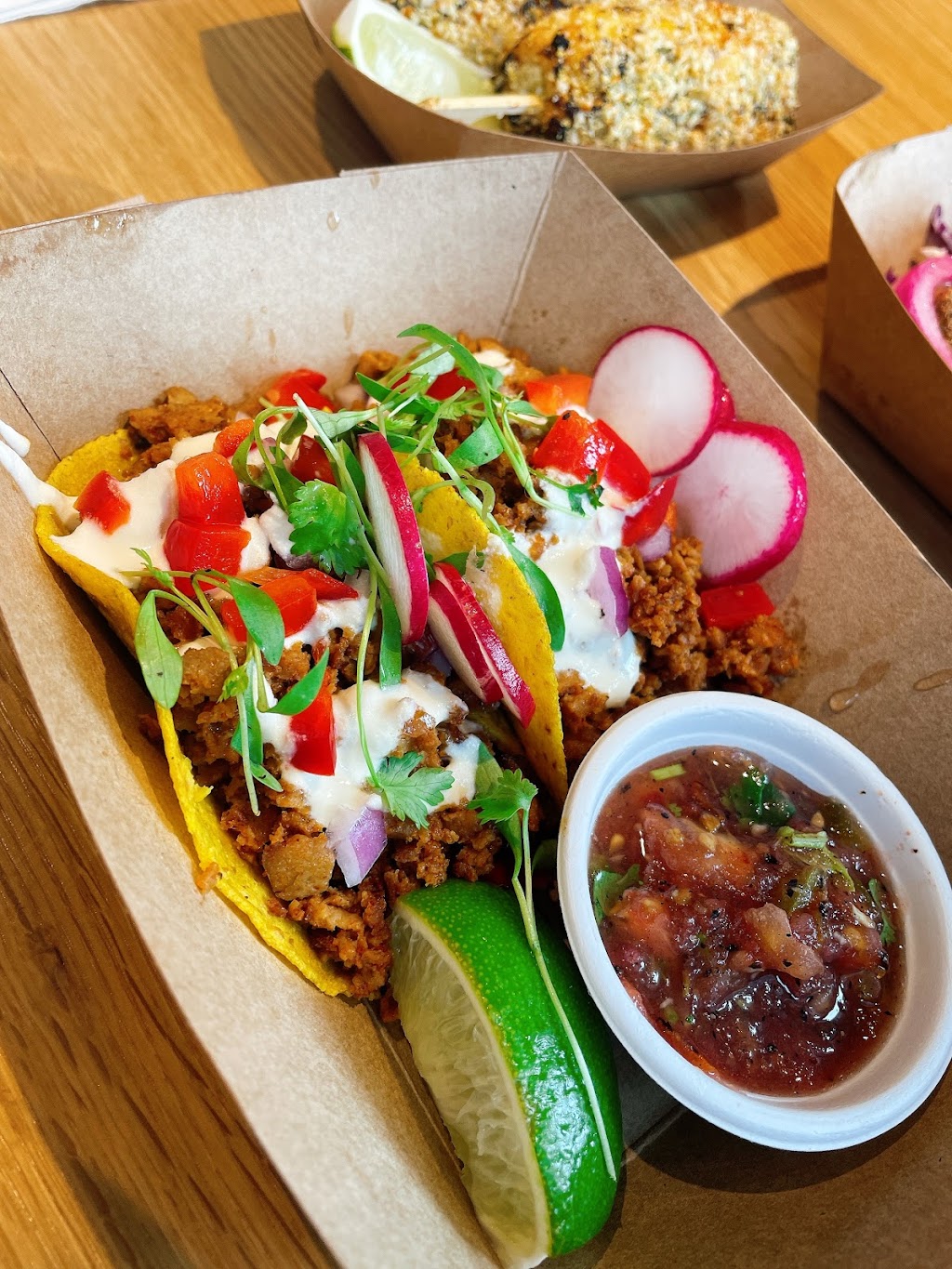 Jajaja Plantas Mexicana | restaurant | 450 W 33rd St, New York, NY 10001, USA | 6465401104 OR +1 646-540-1104