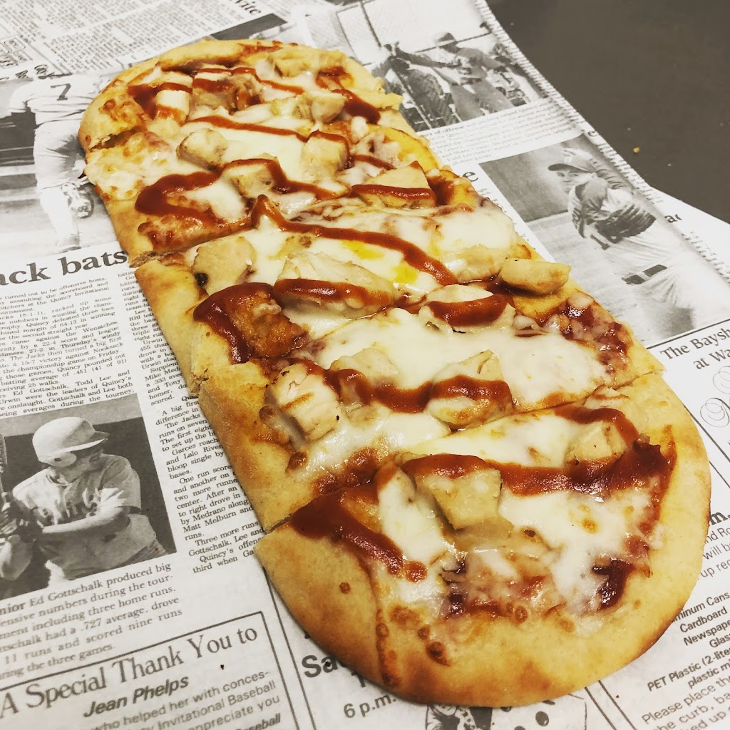 The Salad Bar Cafe | restaurant | 10 B St SE, Quincy, WA 98848, USA | 5097977359 OR +1 509-797-7359