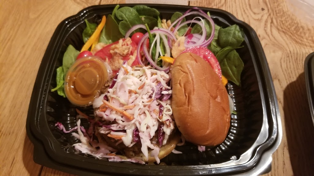 Smokin Joe’s BBQ | restaurant | 1448 Light St, Baltimore, MD 21230, USA | 4436278948 OR +1 443-627-8948