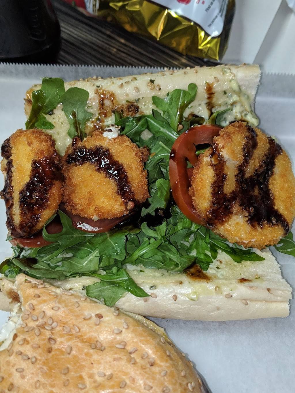 Wolfs Superior Sandwiches | restaurant | 4417 Pennell Rd, Aston, PA 19014, USA | 4844803181 OR +1 484-480-3181