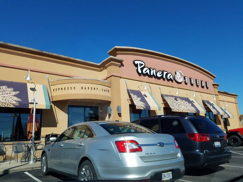 Panera Bread | bakery | 1066 OH-28, Milford, OH 45150, USA | 5138318700 OR +1 513-831-8700