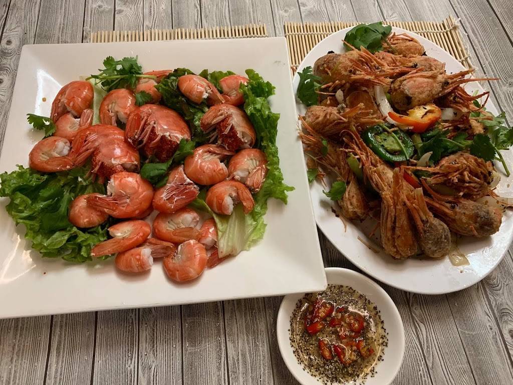 Biển Nhớ | restaurant | 2384 Senter Rd, San Jose, CA 95112, USA | 4089664532 OR +1 408-966-4532