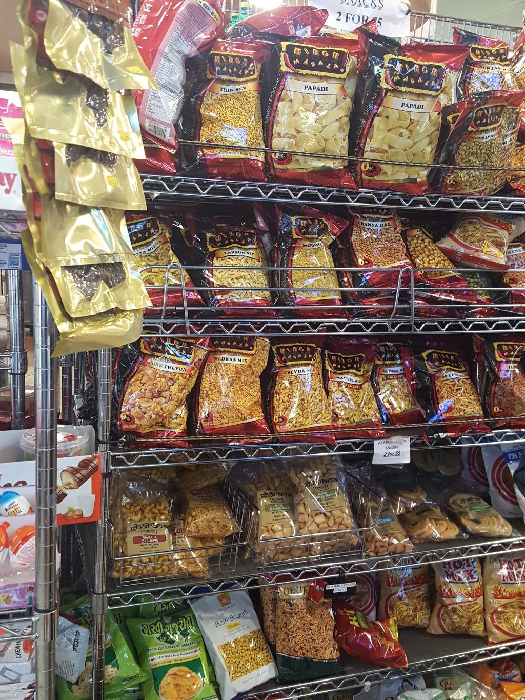 International Food Bazaar | restaurant | 1313 156th Ave NE #215, Bellevue, WA 98007, USA | 4256140500 OR +1 425-614-0500