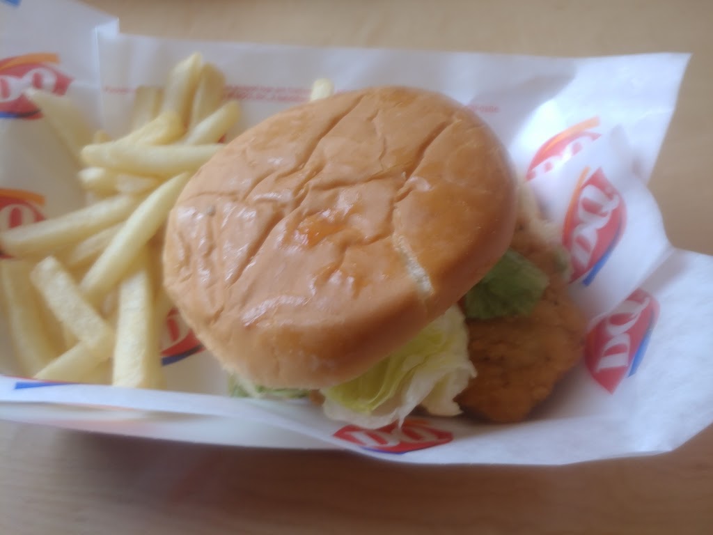 Dairy Queen Grill & Chill | restaurant | 1407 S Baltimore St, Kirksville, MO 63501, USA | 6606651050 OR +1 660-665-1050