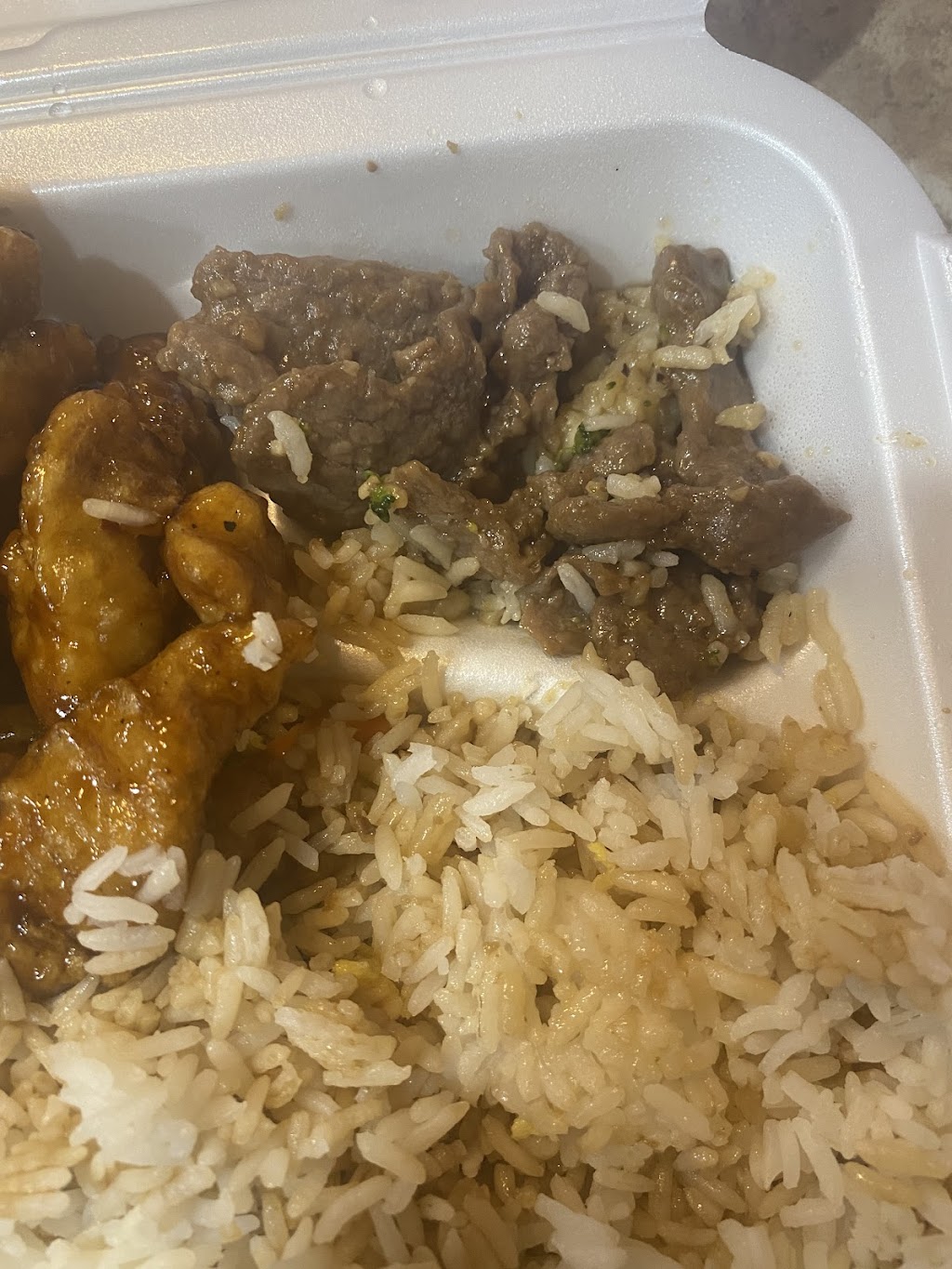 Panda Express | restaurant | 2840 AZ-95, Bullhead City, AZ 86442, USA | 9287638783 OR +1 928-763-8783