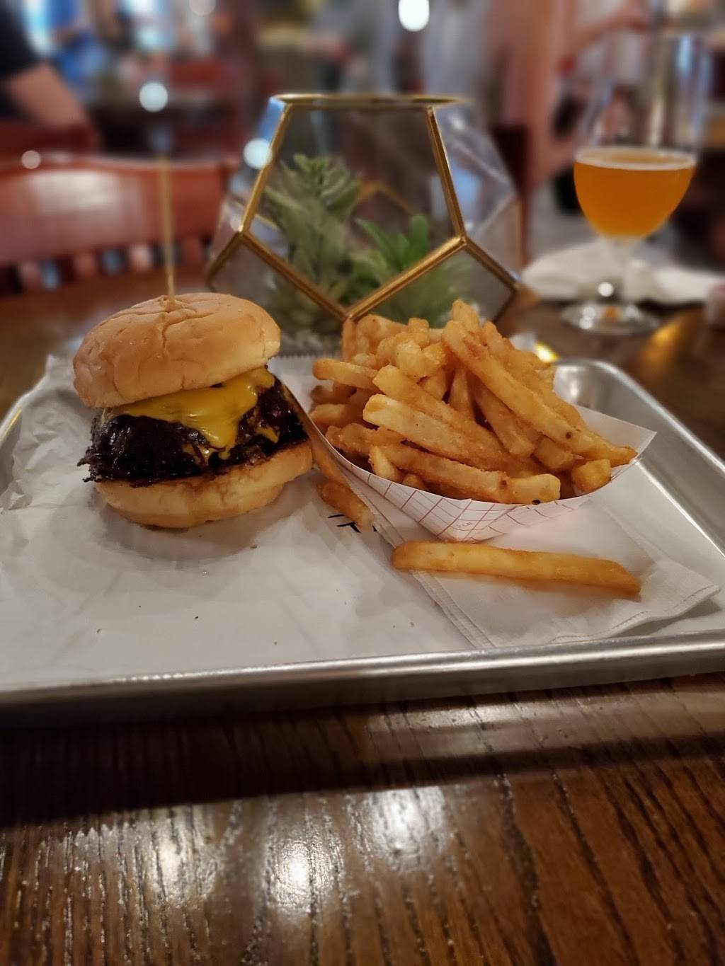 Macs Local Eats | restaurant | 1821 Cherokee St, St. Louis, MO 63118, USA | 3144798155 OR +1 314-479-8155