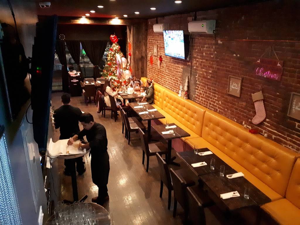 BARCHAA | restaurant | 567 Wilson Ave, Brooklyn, NY 11207, USA | 3474056745 OR +1 347-405-6745