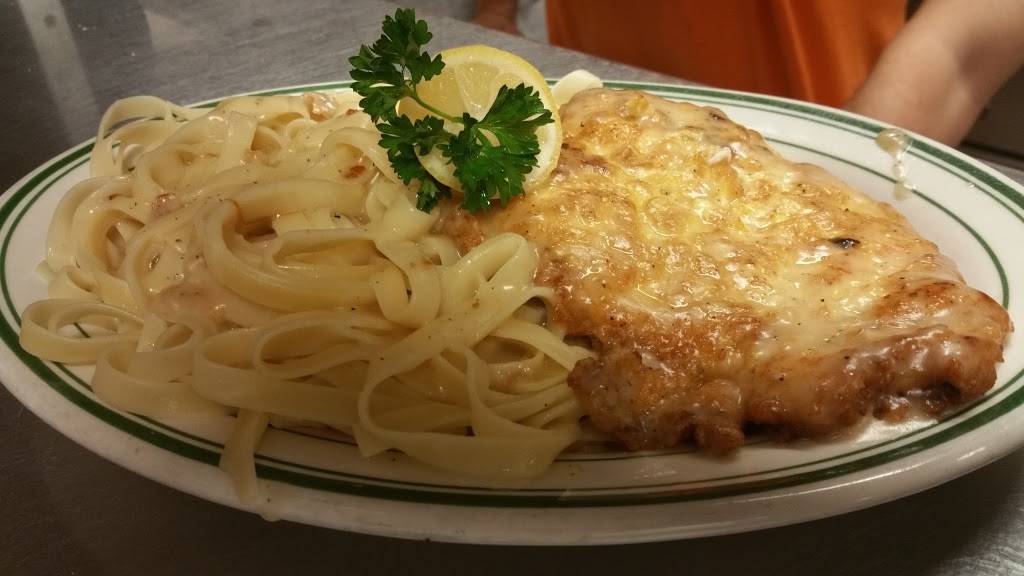 Paganos Pizzeria | meal takeaway | 1945 S Ridgewood Ave, South Daytona, FL 32119, USA | 3867673635 OR +1 386-767-3635