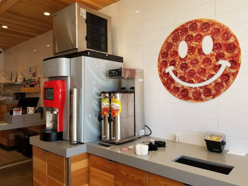 Fresh Brothers - Burbank | restaurant | 4005 W Riverside Dr, Burbank, CA 91505, USA | 8188581800 OR +1 818-858-1800